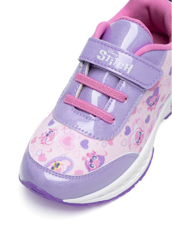 Disney Classics Disney Classics Tenisice CP66-SS25-103DCLS Ružičasta