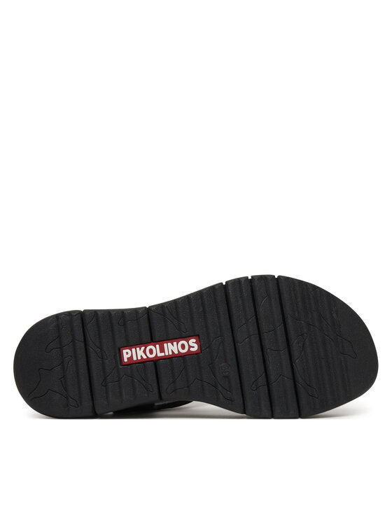 Pikolinos Pikolinos Sandały Palma W4N-0940 Czarny
