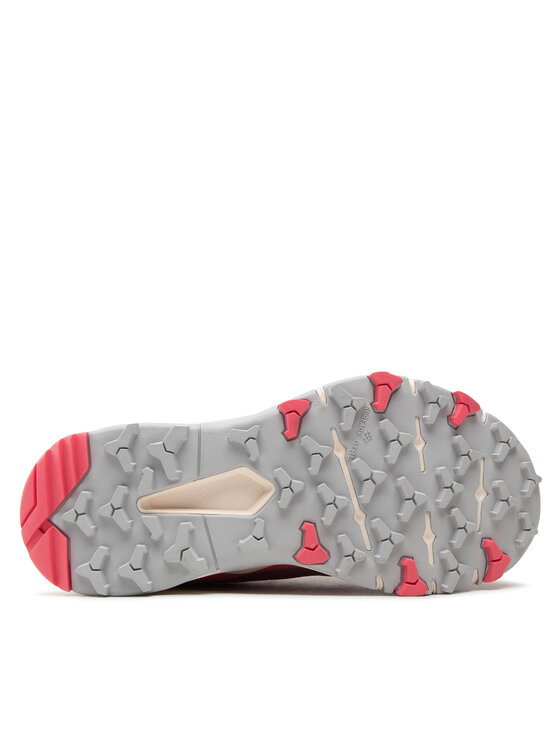 The North Face The North Face Tossud Vectiv Taraval NF0A52Q24S51 Roosa