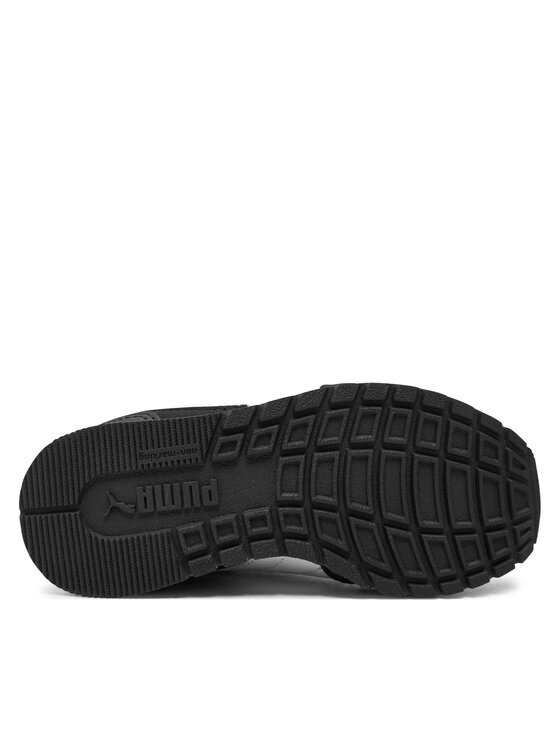 Puma Puma Сникърси St Runner v4 Mesh V Ps 399877 01 Черен