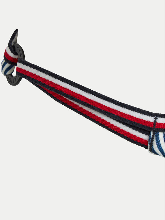 Tommy Hilfiger Tommy Hilfiger Bikini partea de jos UW0UW05330 Albastru