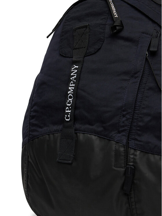 C.P. Company C.P. Company Plecak 18CMAC230A005269G Czarny
