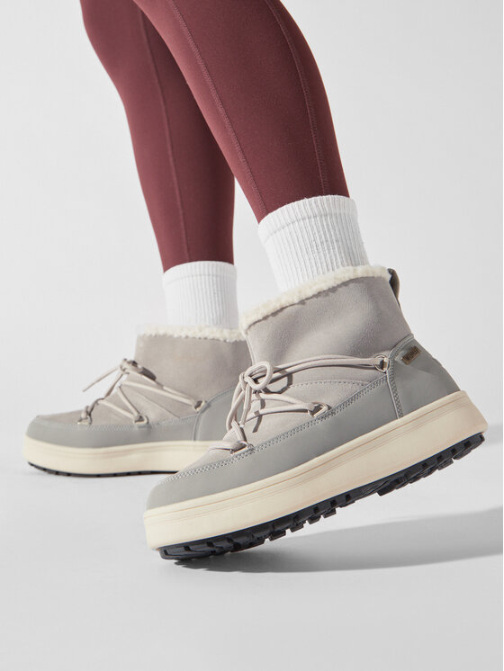 CMP CMP Schneeschuhe Kayla Wmn WP Boot 3Q79576 Grau