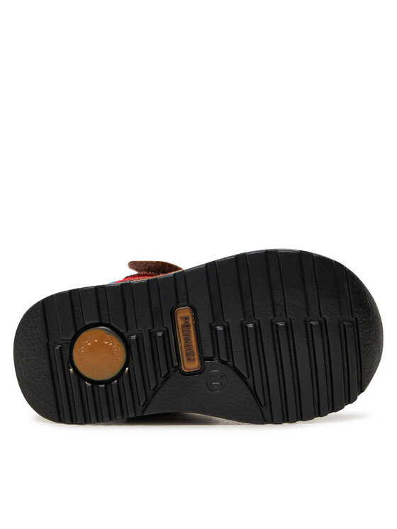 Primigi Primigi Gležnjače 6855500 M GORE-TEX Smeđa