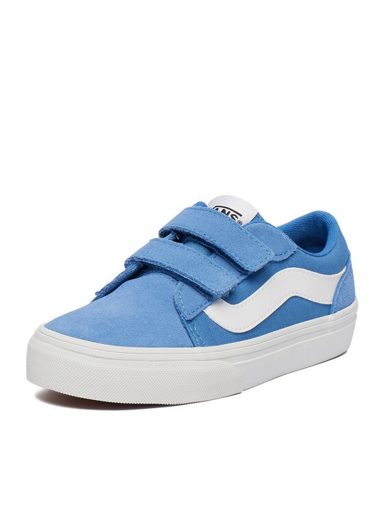 Vans Vans Tenniskingad C-Vero Ls V VN00112JG91 Sinine