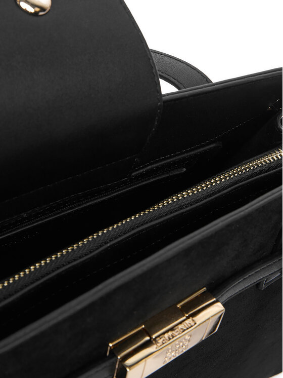 Nine West Nine West Τσάντα CEO-MODERN GRACE-LDA9516 Μαύρο