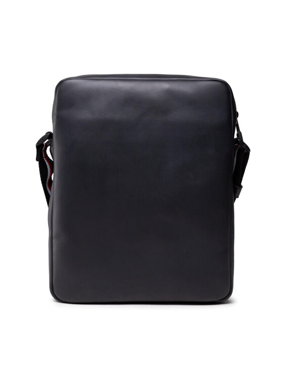 Tommy Hilfiger Tommy Hilfiger Borsellino Th Commuter Reporter AM0AM07554 Nero