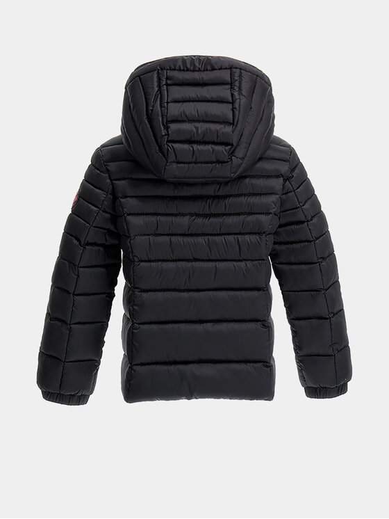 Original Marines Original Marines Зимно яке DDA3626F Сив Regular Fit