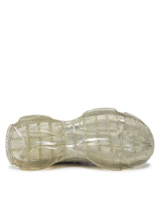 Steve Madden Steve Madden Сникърси Maxilla-R SM19000110 Сив