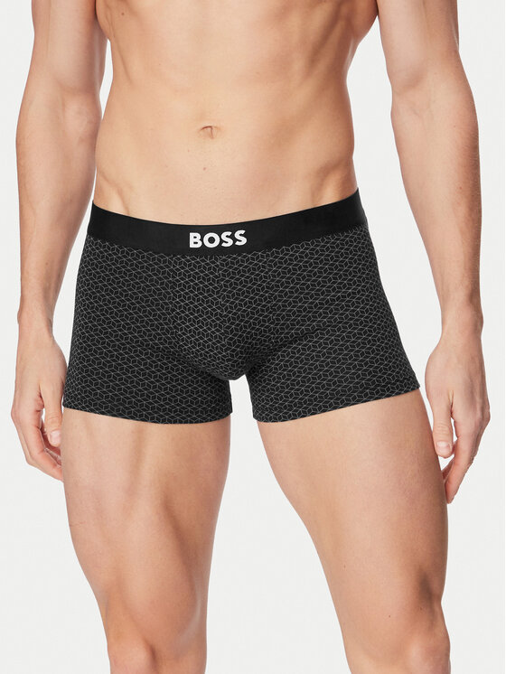 BOSS BOSS Komplet boksaric﻿ 50549832 Siva