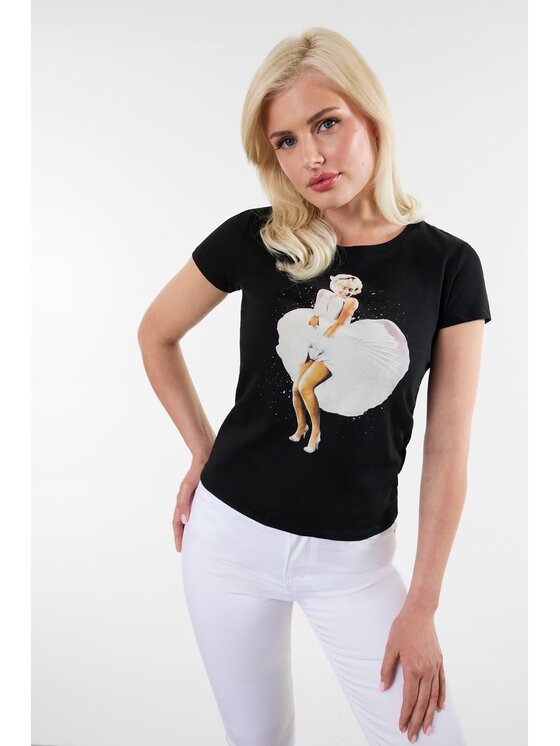 Guess Guess T-särk 182715 Must Classic Fit