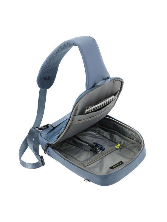 Travelite Travelite Torba 311386 Błękitny