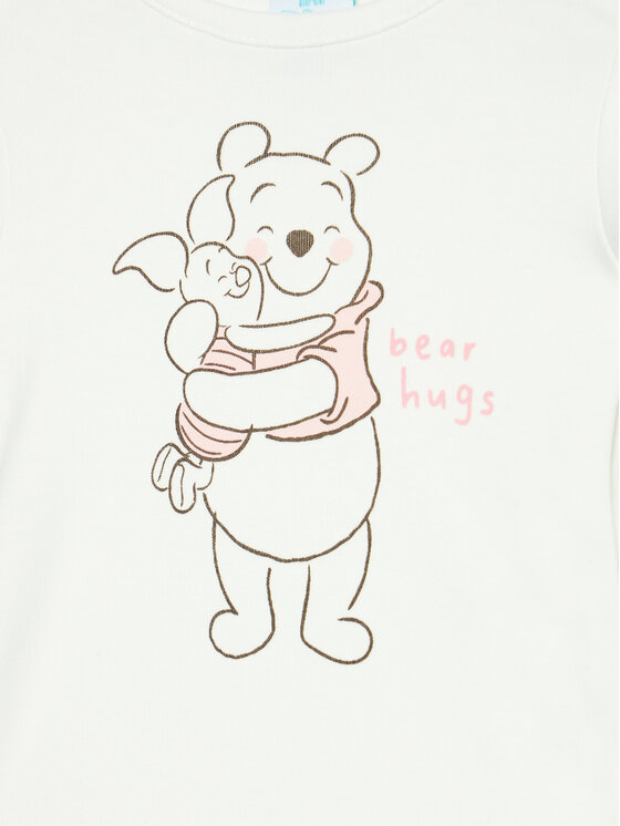 OVS OVS Комплект дитячих боді 2135790 Рожевий