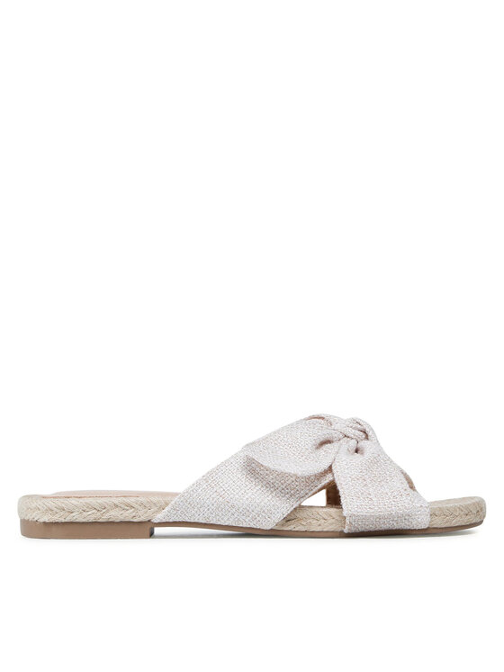Jenny Fairy Jenny Fairy Espadrilles WSS20482-02 Bézs