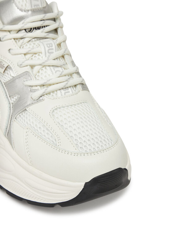 Buffalo Buffalo Sneakers Para 1636296 Écru