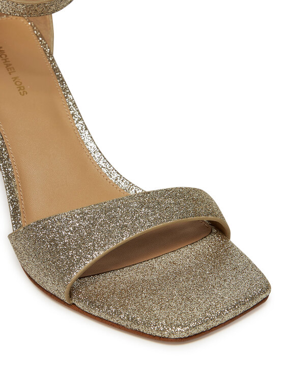 MICHAEL Michael Kors MICHAEL Michael Kors Sandali Jaida 40S5JDMS1M Zlata