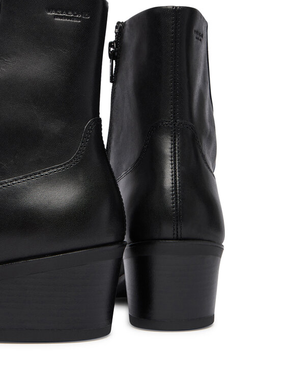 Vagabond Shoemakers Vagabond Shoemakers Členková obuv Kelsey 5810-101-20 Čierna