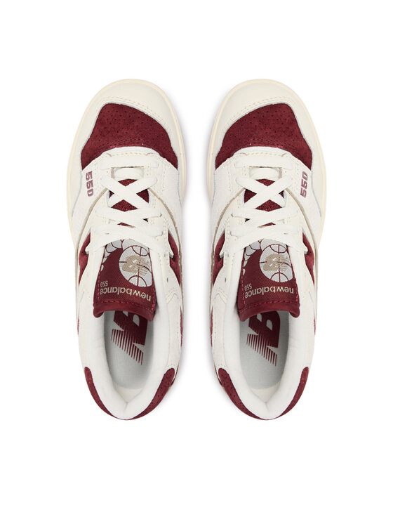 New Balance New Balance Sportcipők BB550LEZ Bézs