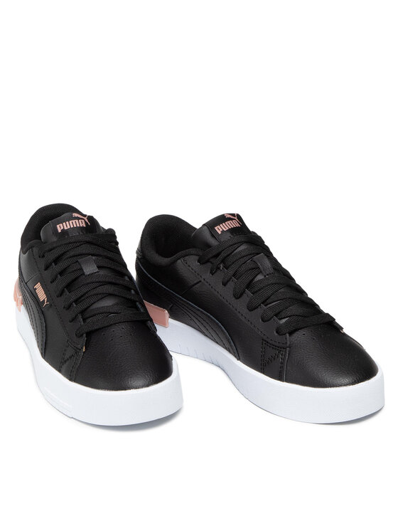 Puma Puma Sneakersy Jada 380751 03 Czarny