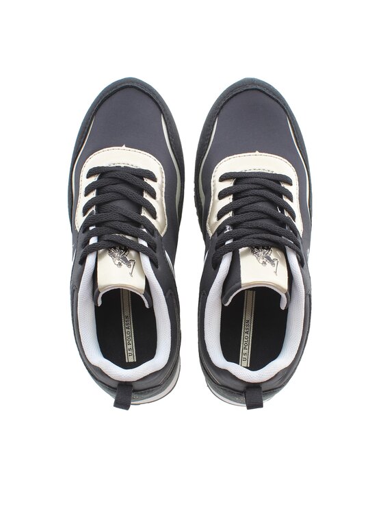 Sneakers Nobik NOBIK010 Nero