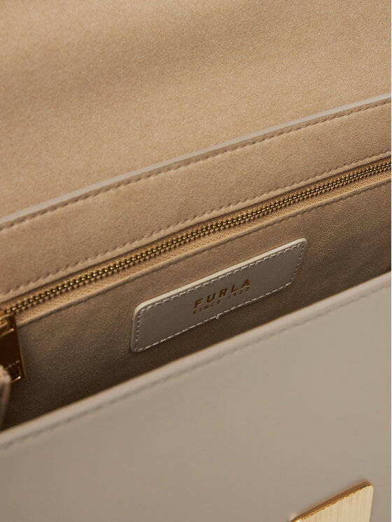 Furla Furla Сумка Meridiana WB01448 BX3227 VAN00 Бежевий
