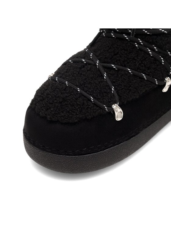 DeeZee DeeZee Stivali da neve WS19002-03 Nero