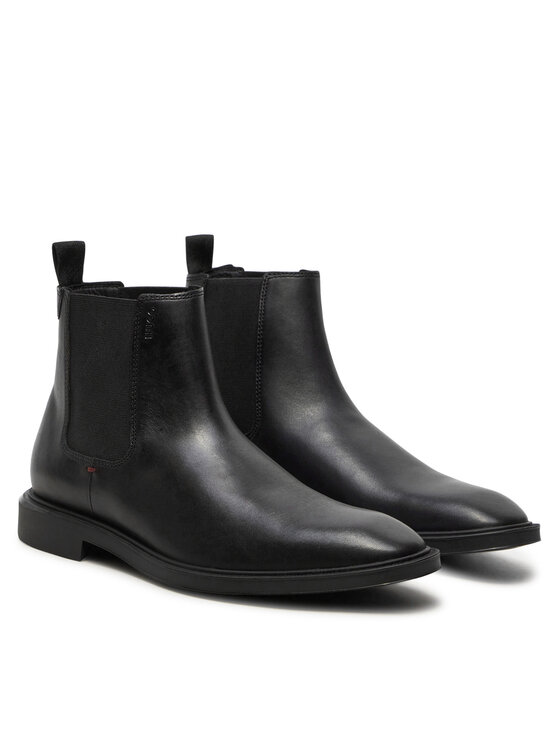HUGO Hugo Poolsaapad Gryff 50529072 Must