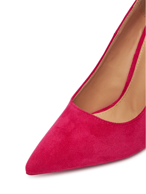 DeeZee DeeZee High Heels DZ0023 Rosa