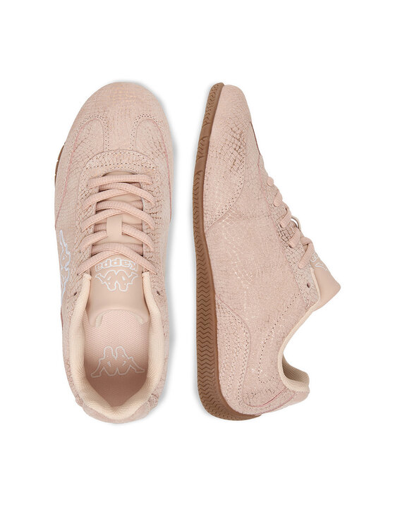 Kappa Kappa Sneakersy CEO-WP40-241006W Ružová