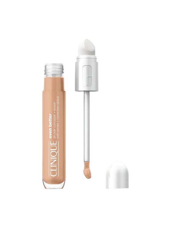 Clinique Clinique Even Better All Over Concealer + Eraser Korektor w płynie CN 18 Cream Whip