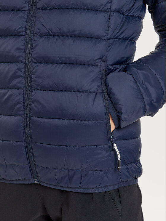 Regatta Regatta Übergangsjacke Marizion RWN273 Dunkelblau Regular Fit