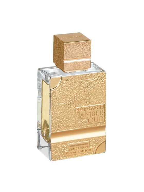 Al Haramain Al Haramain Amber Oud Gold 999.9 Dubai Edition Perfumy