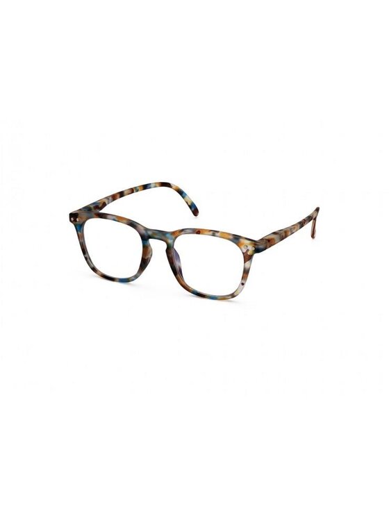 IZIPIZI IZIPIZI Okulary z filtrem blue light Screen Junior Kolorowy