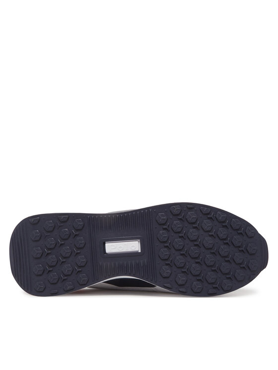 Polo Ralph Lauren Polo Ralph Lauren Snīkeri Train 89 Sport RL02444101 Balts