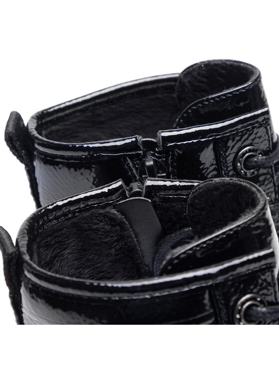 Tom Tailor Tom Tailor Saapad 9092801 Must