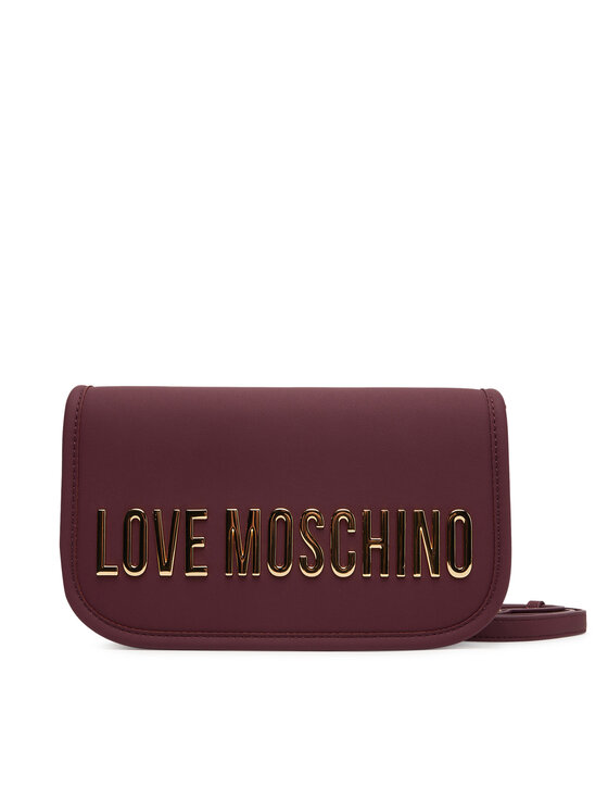 Torebka LOVE MOSCHINO