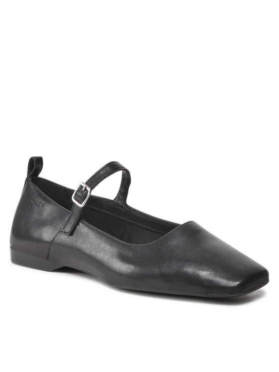 Vagabond Pantofi Delia 5307-401-20 Negru
