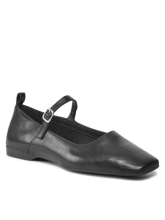 Vagabond Shoemakers Vagabond Shoemakers Félcipő Delia 5307-401-20 Fekete