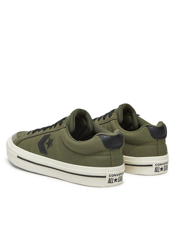 Converse Converse Сникърси Sport Casual A12748C Каки