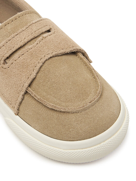Vans Vans Κλειστά παπούτσια Loafer 53 VN000Z5RD7E1 Μπεζ