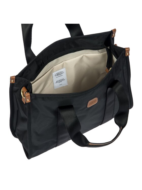 Bric's Bric's Torebka 322070 Czarny