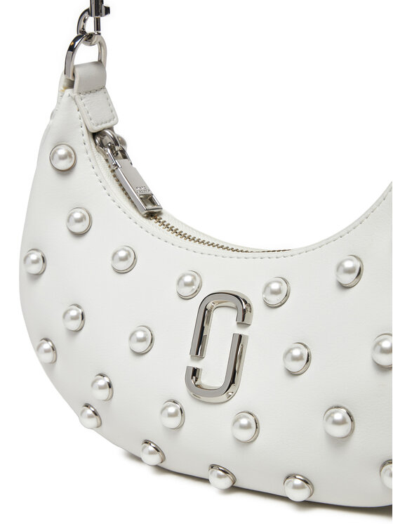 Marc Jacobs Marc Jacobs Дамска чанта 2R3HSH057H02 Бял