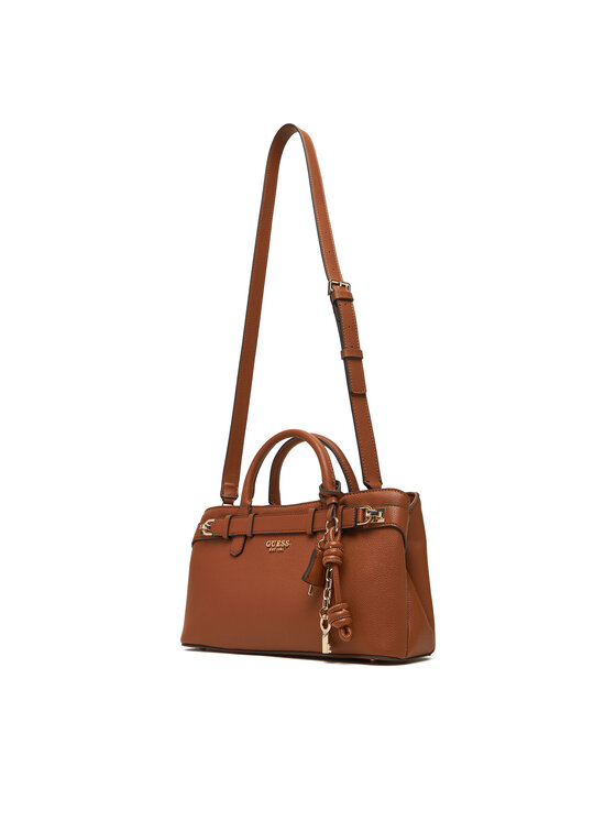 Guess Guess Handtasche Gregoria HWBG85 46060 Braun