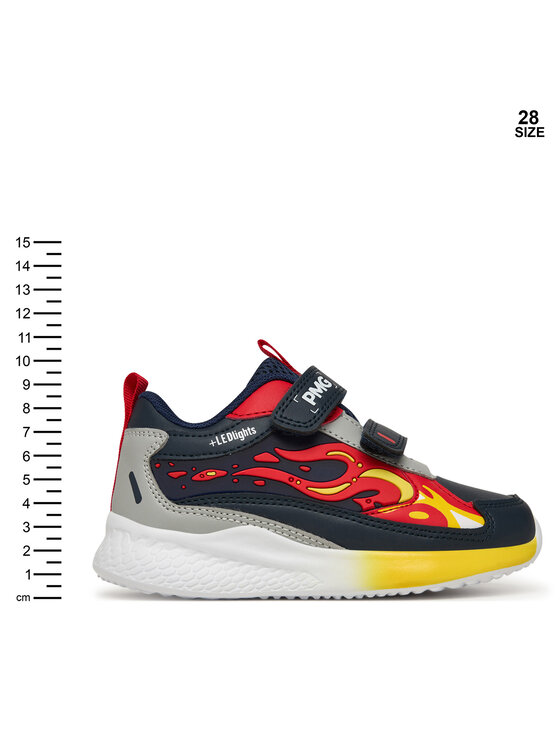 Primigi Primigi Sneakers AVANT-8982122 Dunkelblau