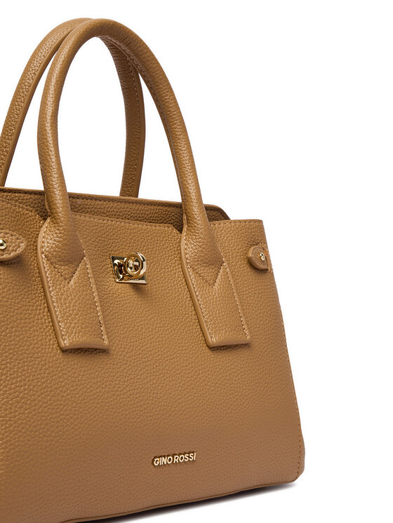 GINO ROSSI GINO ROSSI Handtasche EO-LX20081 Braun
