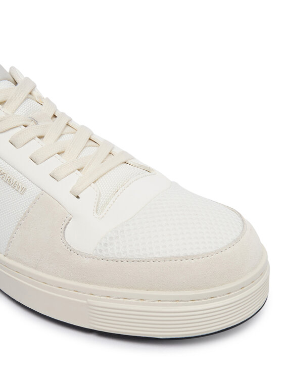 Emporio Armani Emporio Armani Superge EM005293 AF24321 M0360 Bela