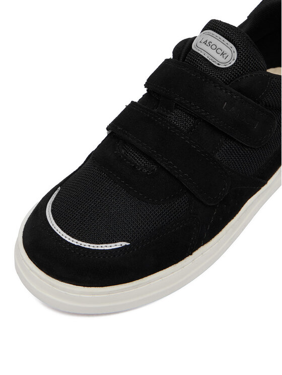 Lasocki Young Lasocki Young Αθλητικά CEO-CI12-3177-01 Μαύρο