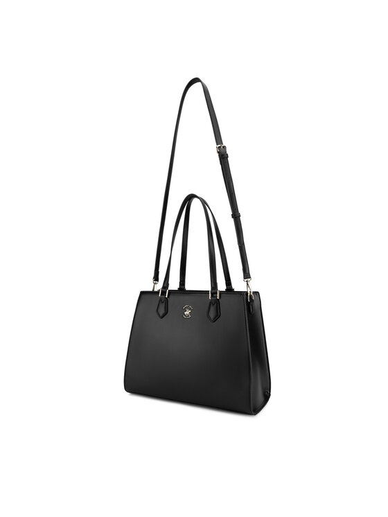 Beverly Hills Polo Club Beverly Hills Polo Club Soma BHPC-B-008-06 Melns