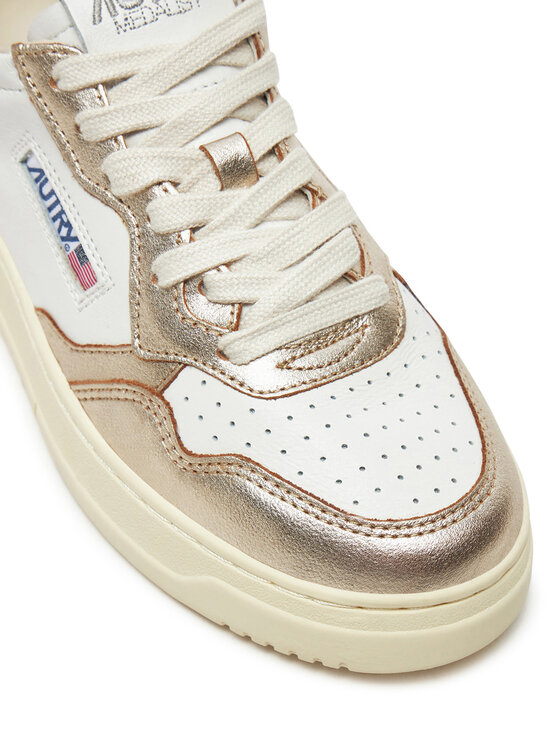 Autry Autry Sneakers AULW WB16 Bianco