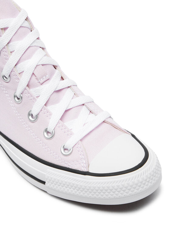 Converse Converse Кецове Chuck Taylor All Star Canvas A08580C Розов